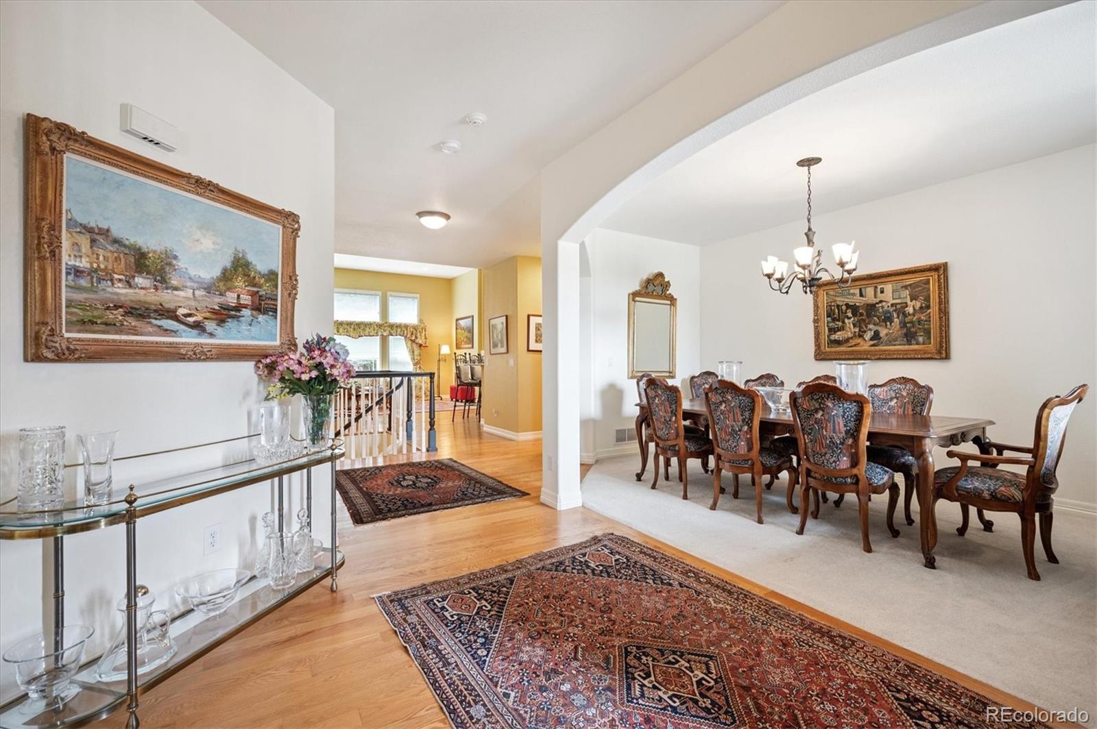 MLS Image #2 for 16324  river haven way,morrison, Colorado