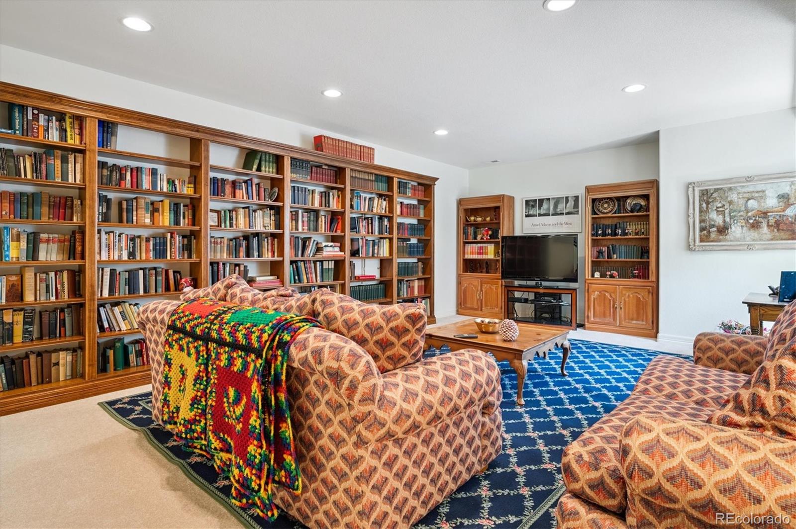 MLS Image #21 for 16324  river haven way,morrison, Colorado