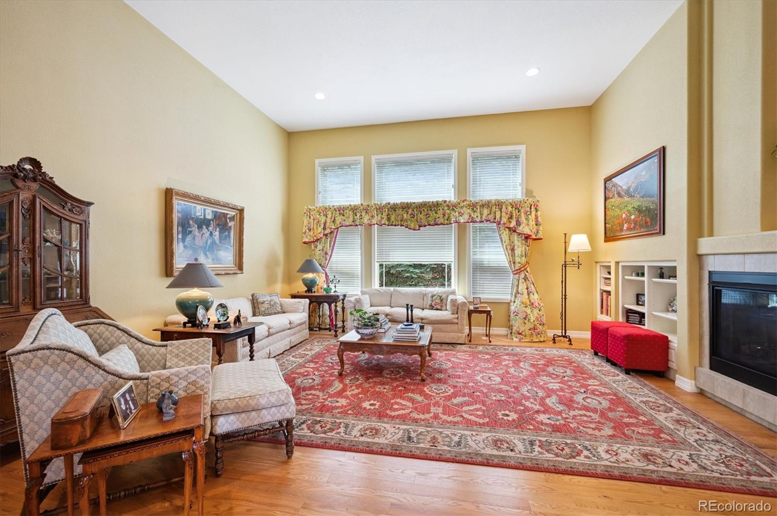 MLS Image #5 for 16324  river haven way,morrison, Colorado