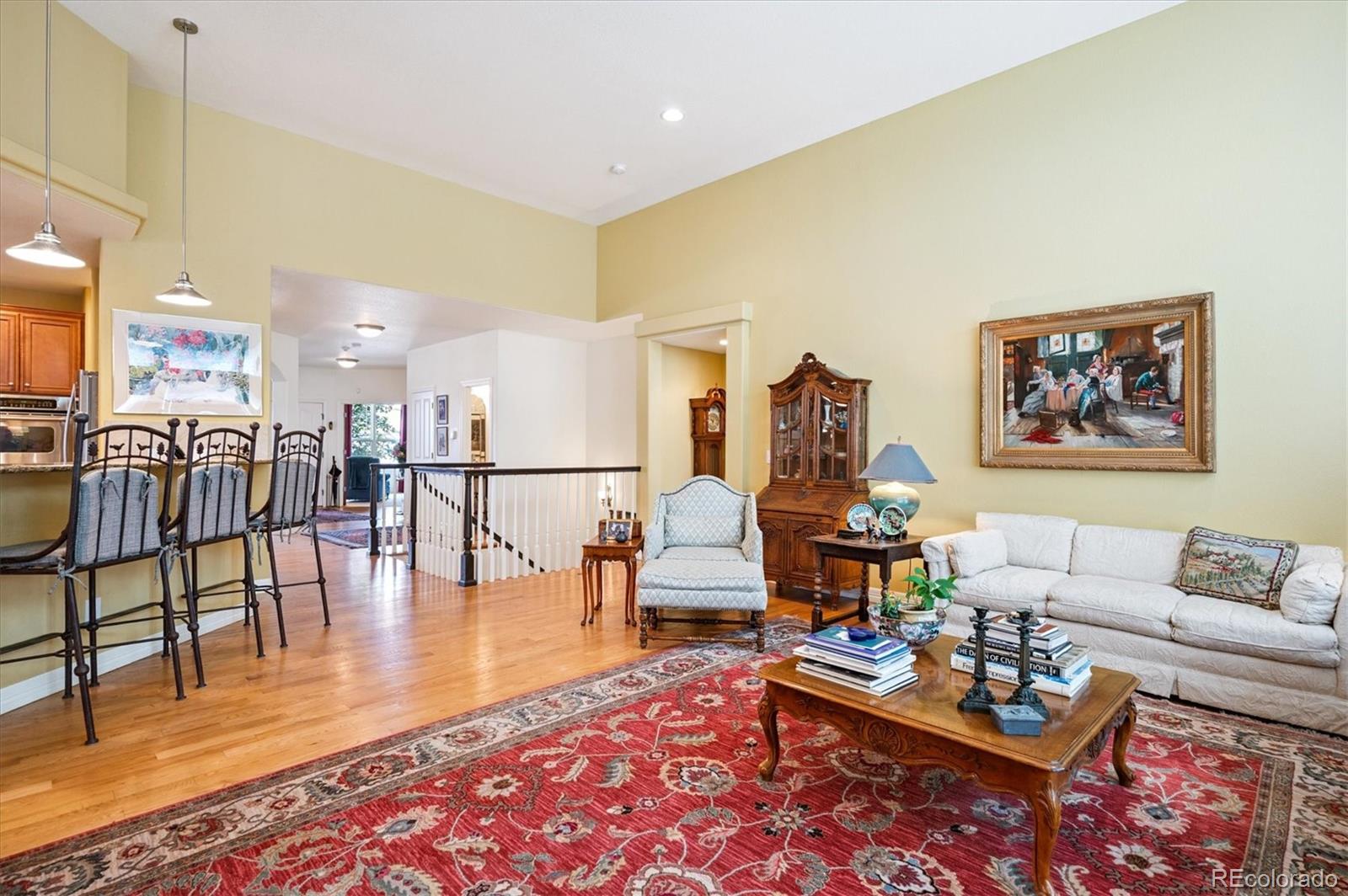 MLS Image #6 for 16324  river haven way,morrison, Colorado