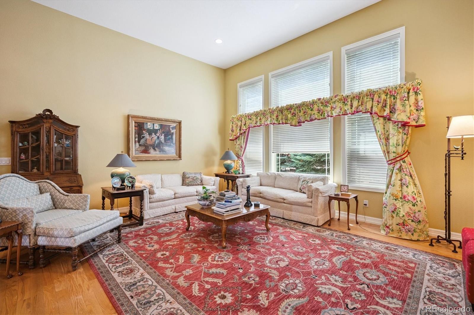 MLS Image #7 for 16324  river haven way,morrison, Colorado