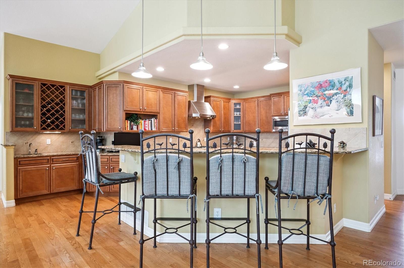 MLS Image #9 for 16324  river haven way,morrison, Colorado