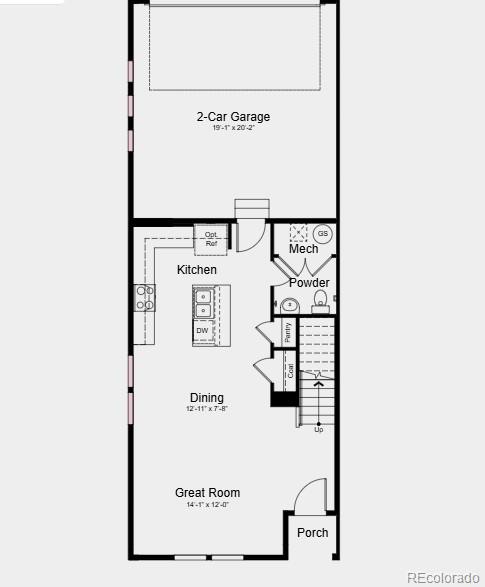 MLS Image #2 for 17142 w 91st lane,arvada, Colorado