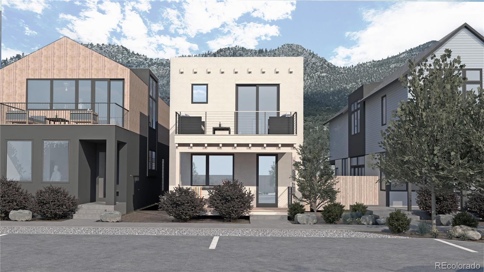 MLS Image #0 for 245  harrison avenue,buena vista, Colorado