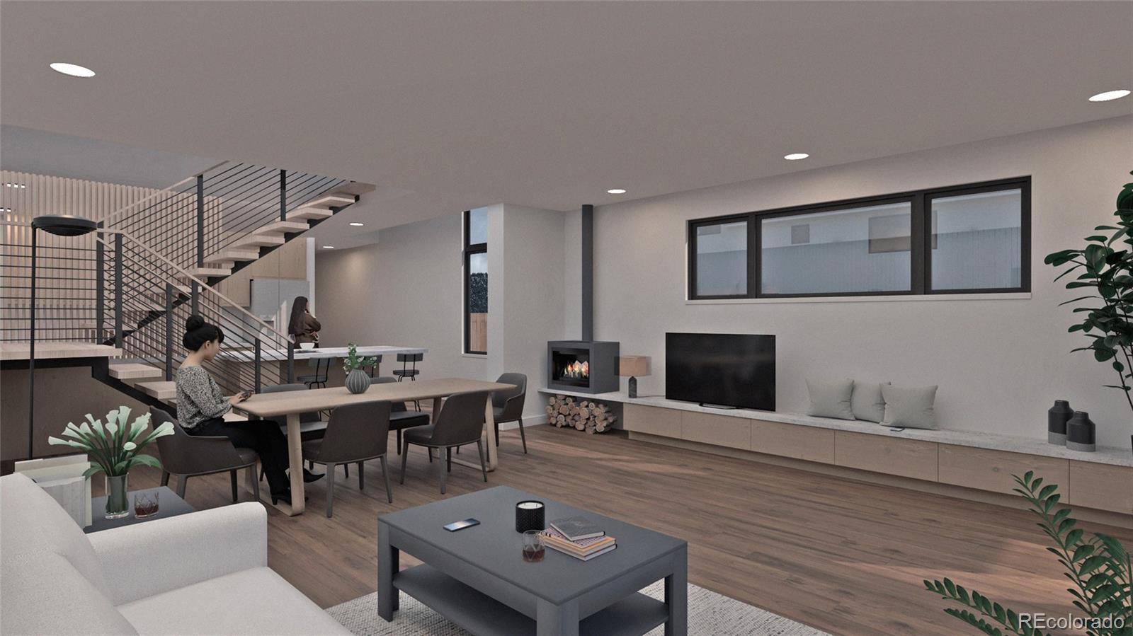 MLS Image #1 for 245  harrison avenue,buena vista, Colorado