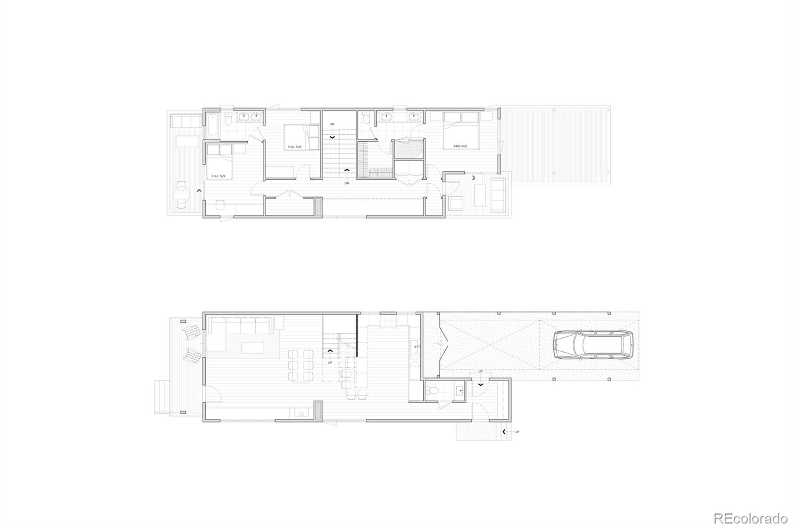 MLS Image #2 for 245  harrison avenue,buena vista, Colorado