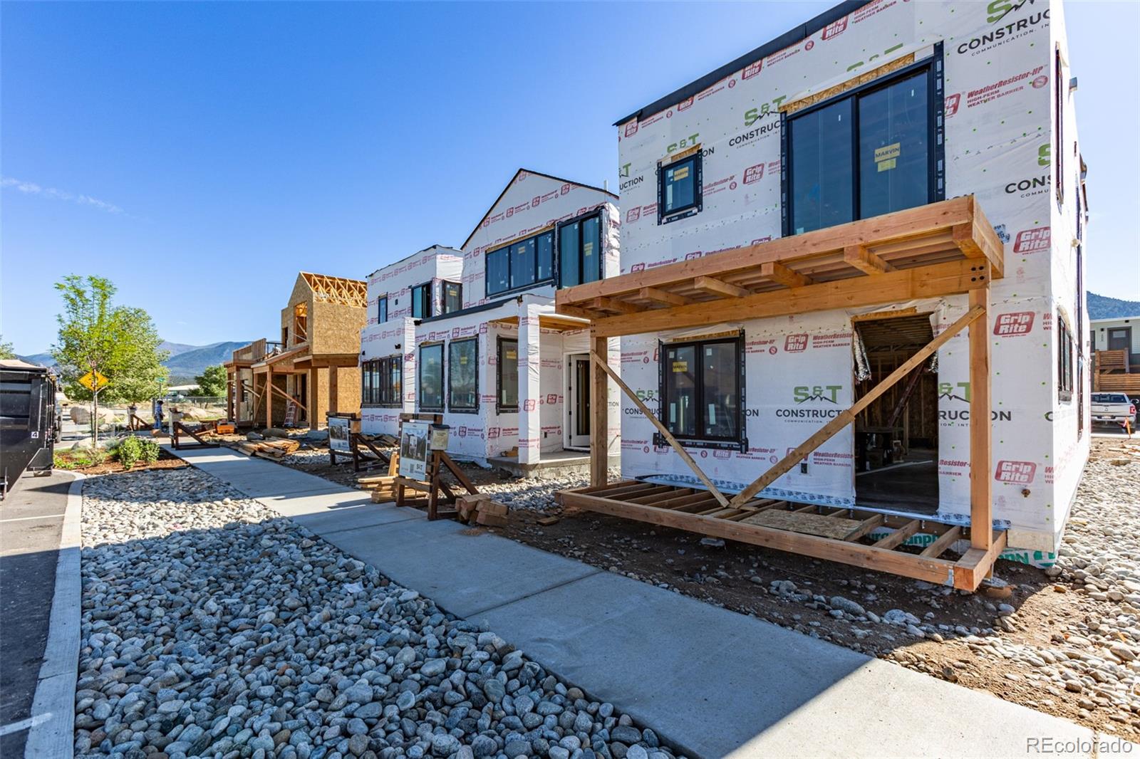 MLS Image #4 for 245  harrison avenue,buena vista, Colorado