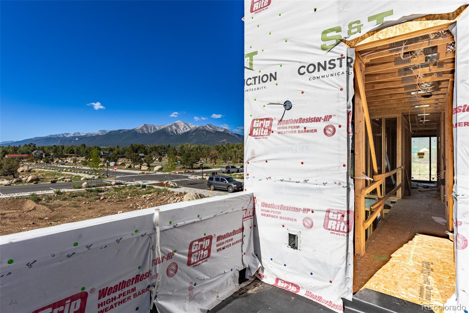 MLS Image #7 for 245  harrison avenue,buena vista, Colorado