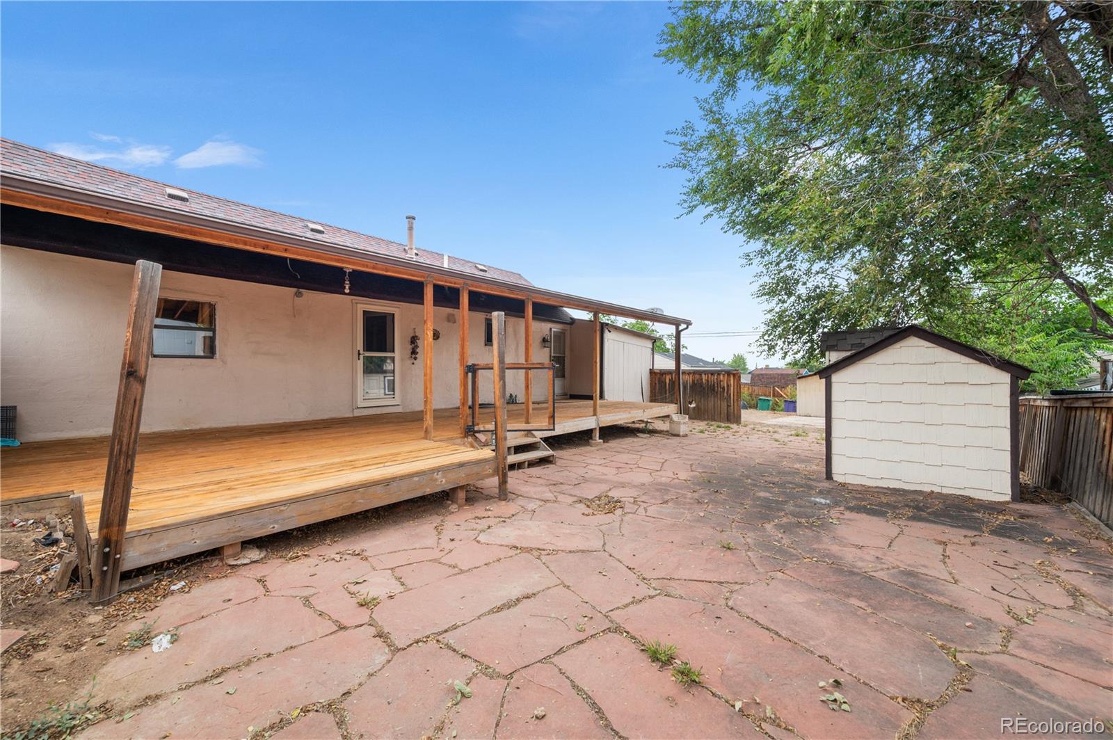 MLS Image #17 for 1519 w alaska place,denver, Colorado