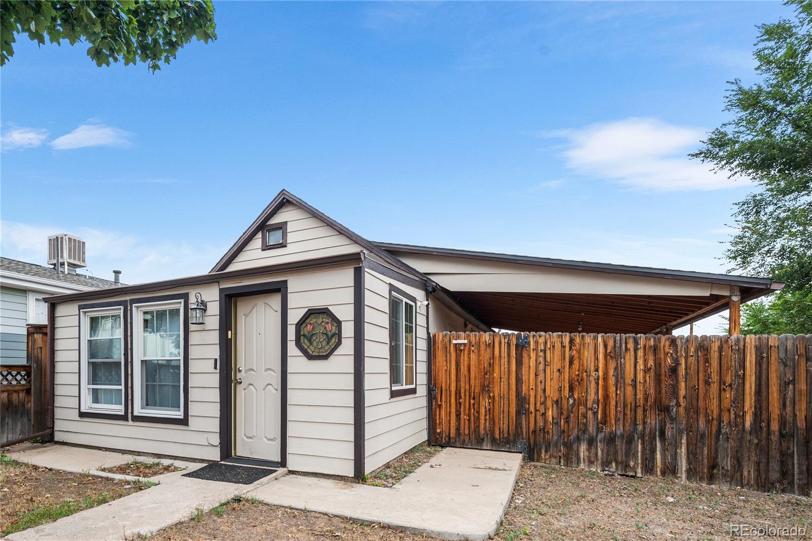 MLS Image #2 for 1519 w alaska place,denver, Colorado