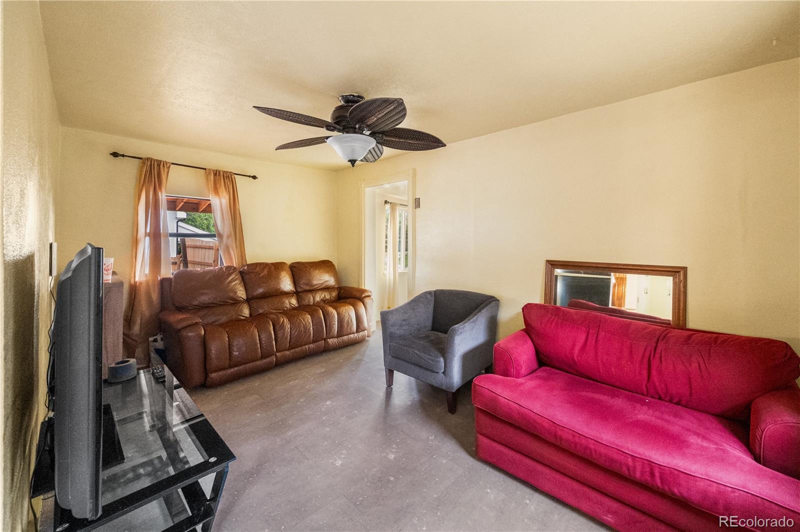 MLS Image #4 for 1519 w alaska place,denver, Colorado