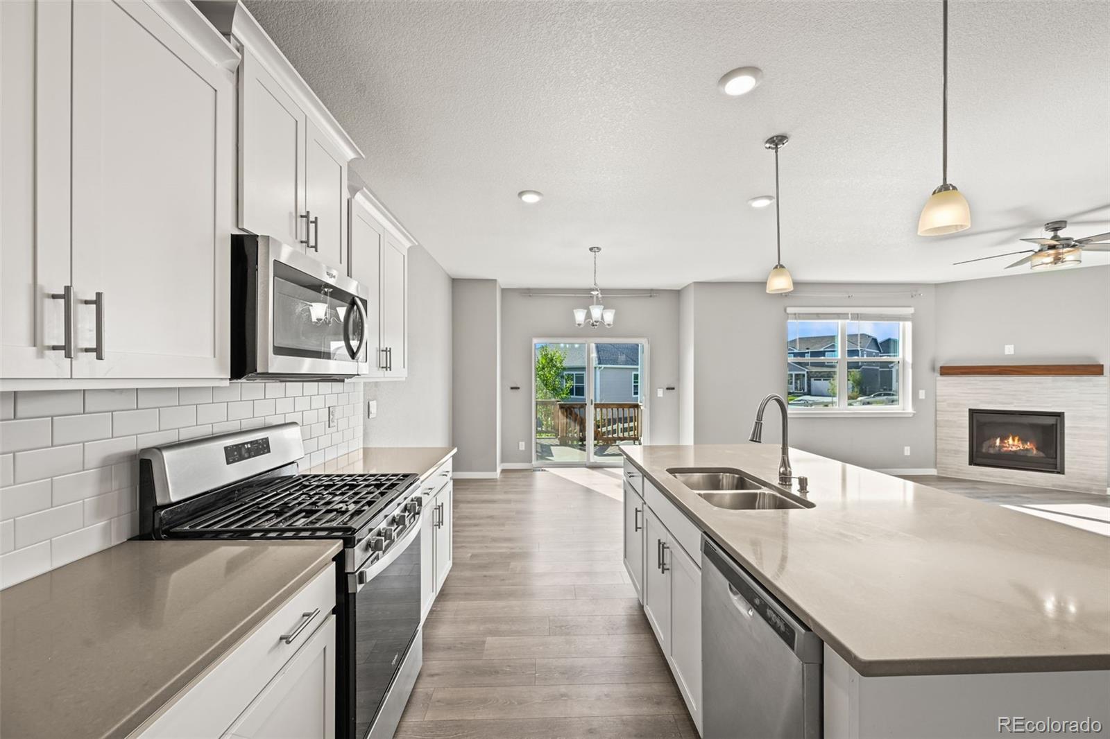 MLS Image #10 for 2248  rosette lane,castle rock, Colorado
