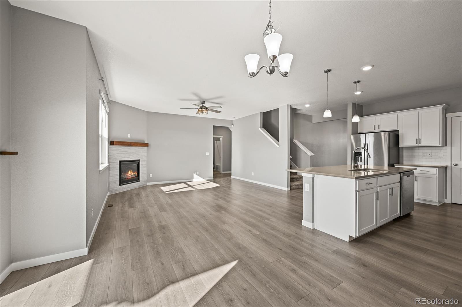 MLS Image #11 for 2248  rosette lane,castle rock, Colorado