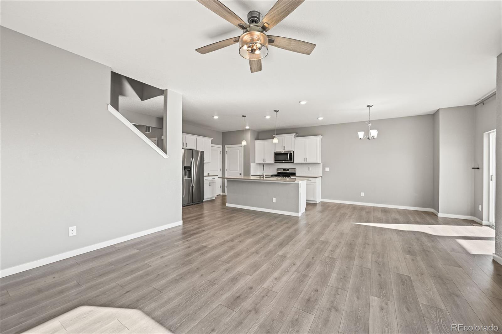 MLS Image #12 for 2248  rosette lane,castle rock, Colorado