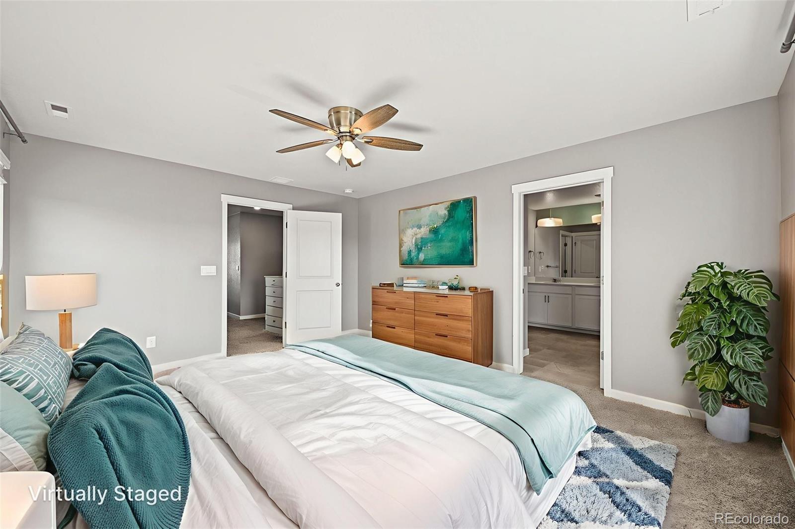 MLS Image #14 for 2248  rosette lane,castle rock, Colorado