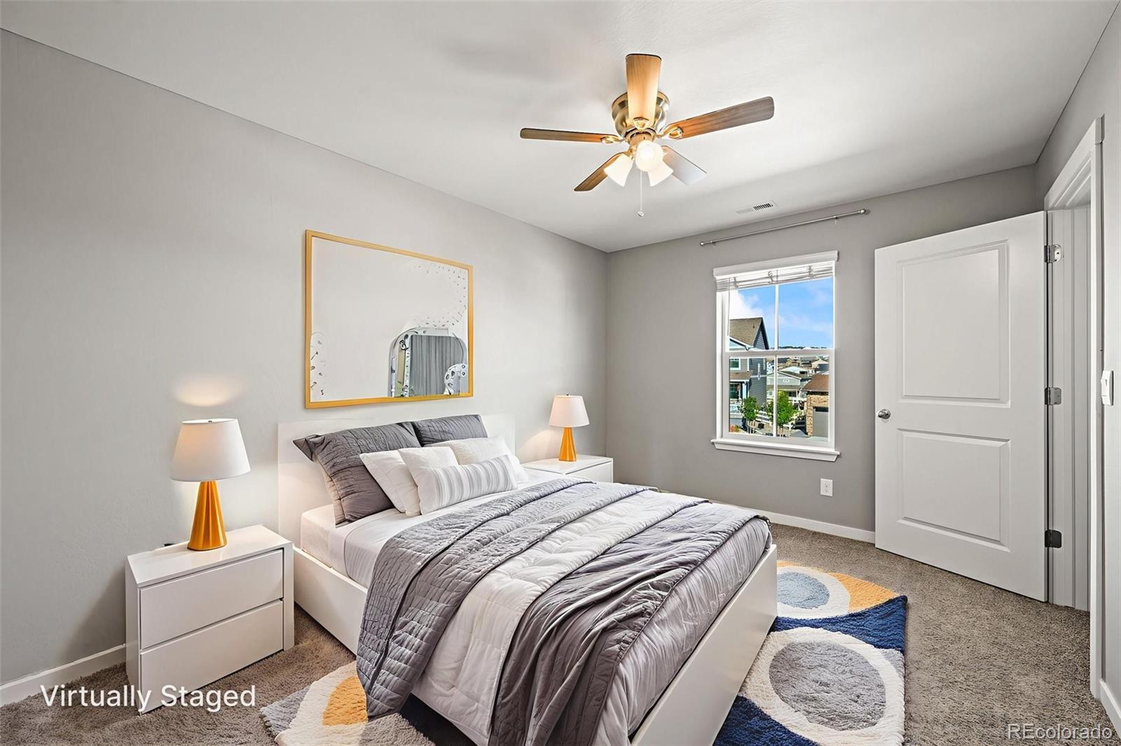MLS Image #20 for 2248  rosette lane,castle rock, Colorado