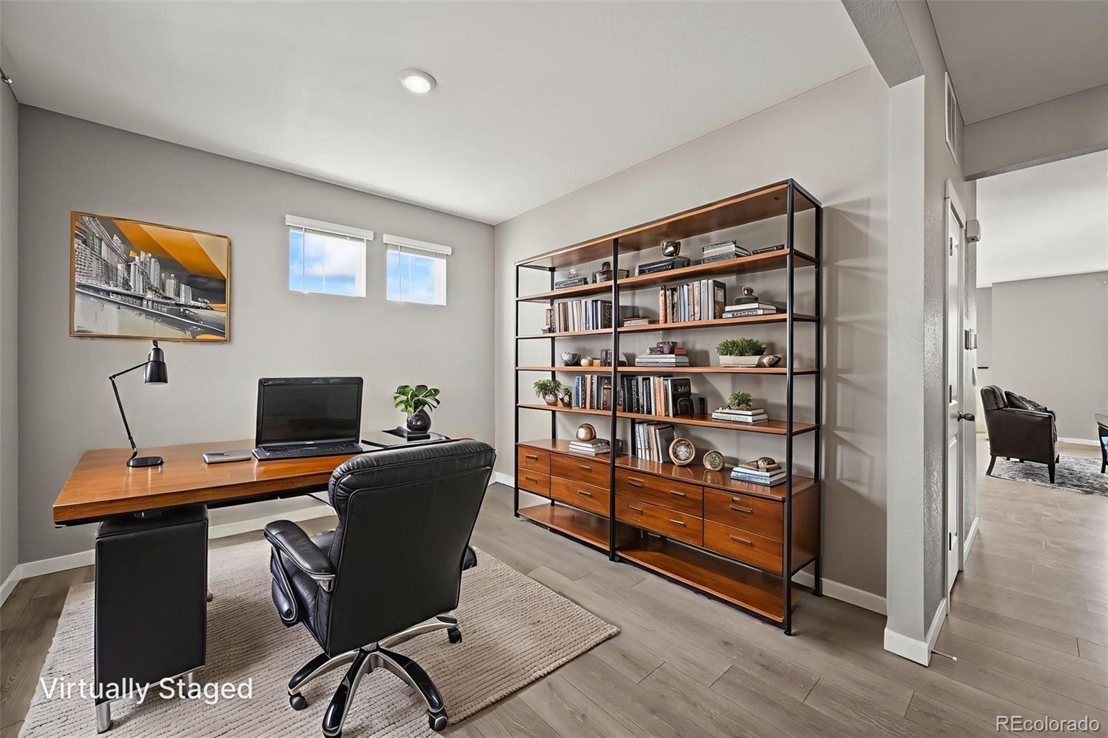 MLS Image #3 for 2248  rosette lane,castle rock, Colorado