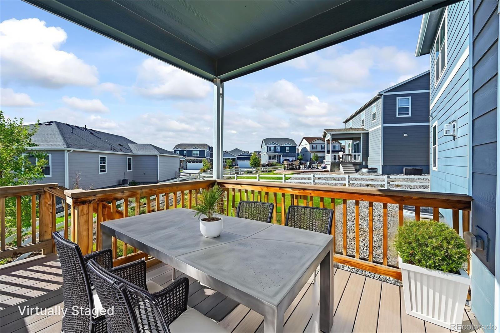 MLS Image #33 for 2248  rosette lane,castle rock, Colorado