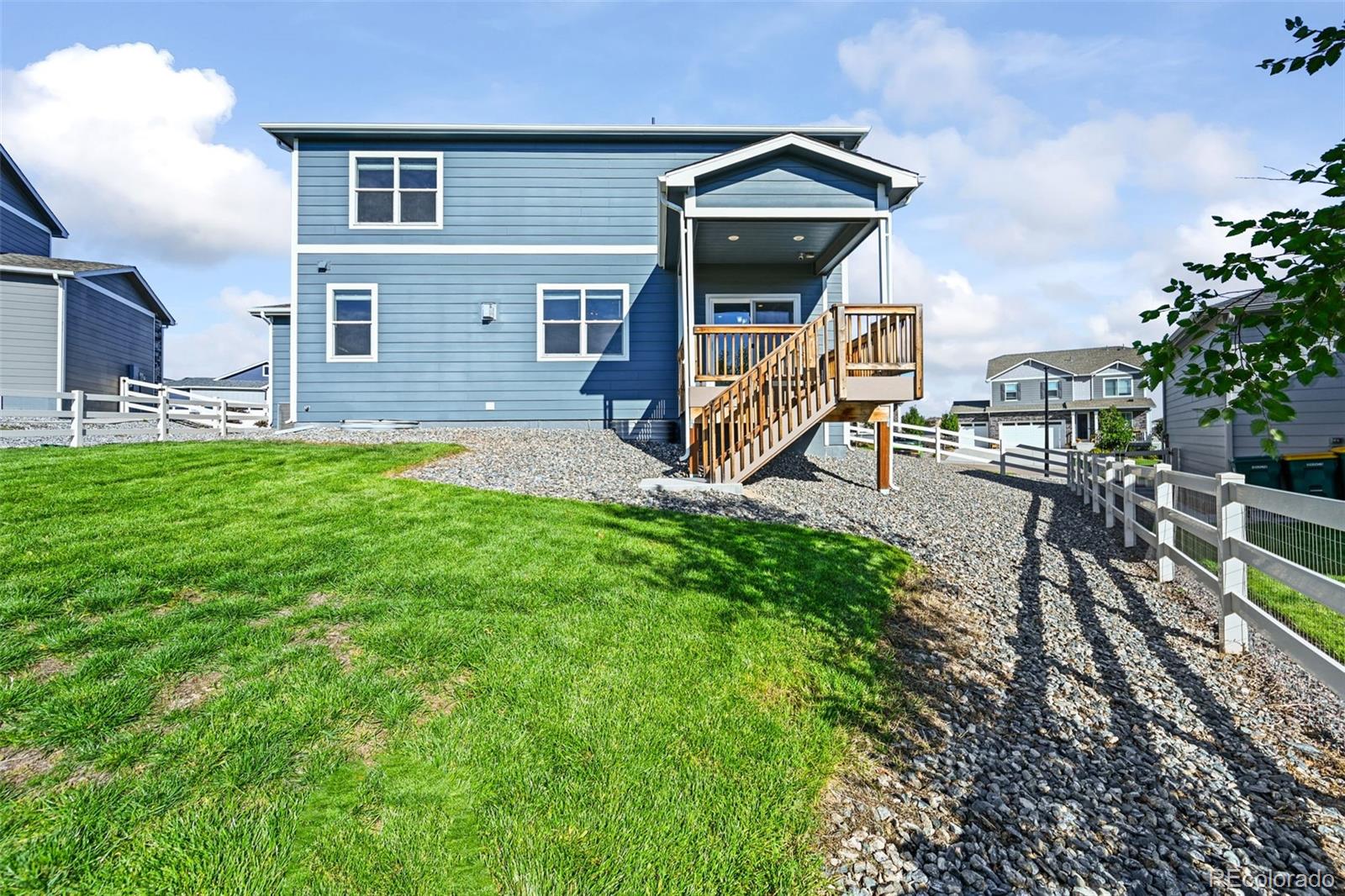 MLS Image #34 for 2248  rosette lane,castle rock, Colorado