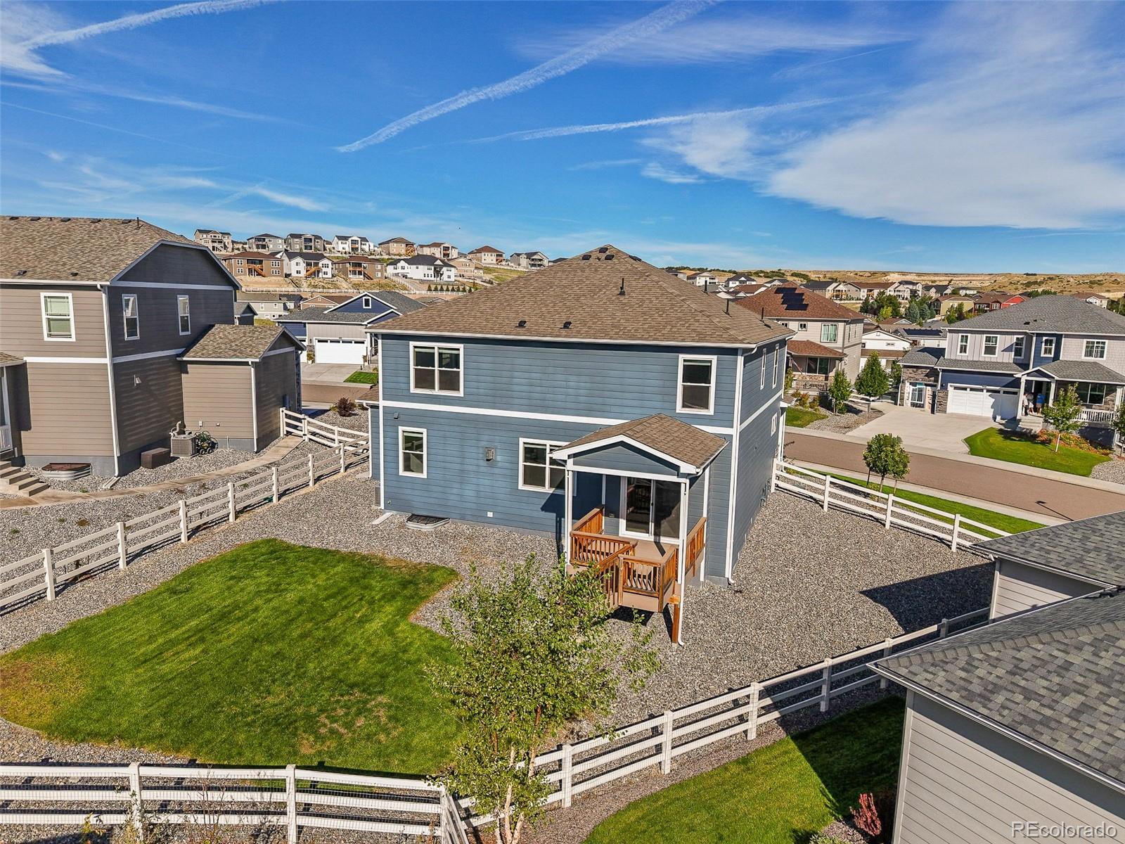 MLS Image #35 for 2248  rosette lane,castle rock, Colorado