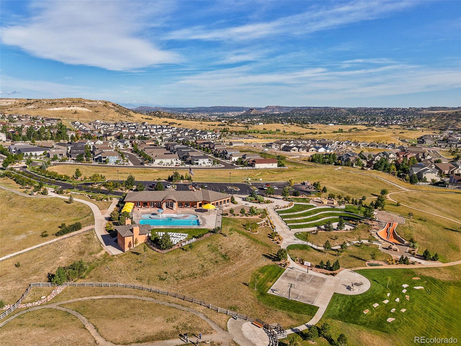 MLS Image #39 for 2248  rosette lane,castle rock, Colorado