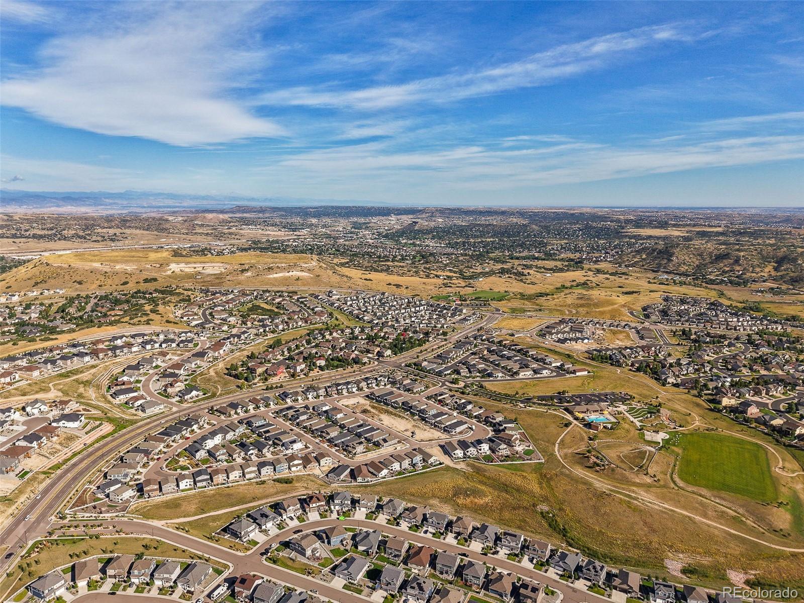 MLS Image #40 for 2248  rosette lane,castle rock, Colorado