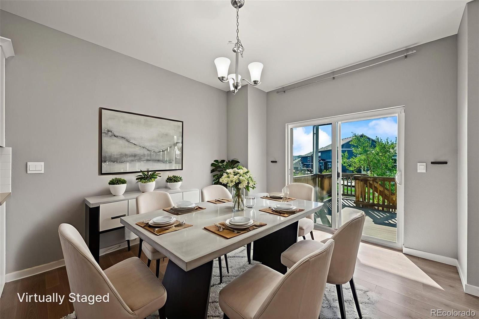 MLS Image #5 for 2248  rosette lane,castle rock, Colorado