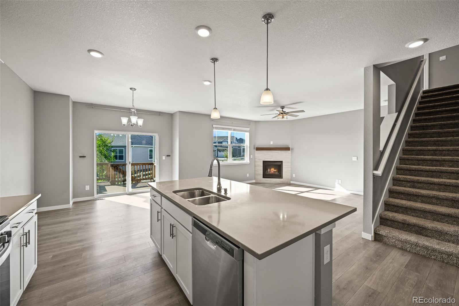 MLS Image #6 for 2248  rosette lane,castle rock, Colorado
