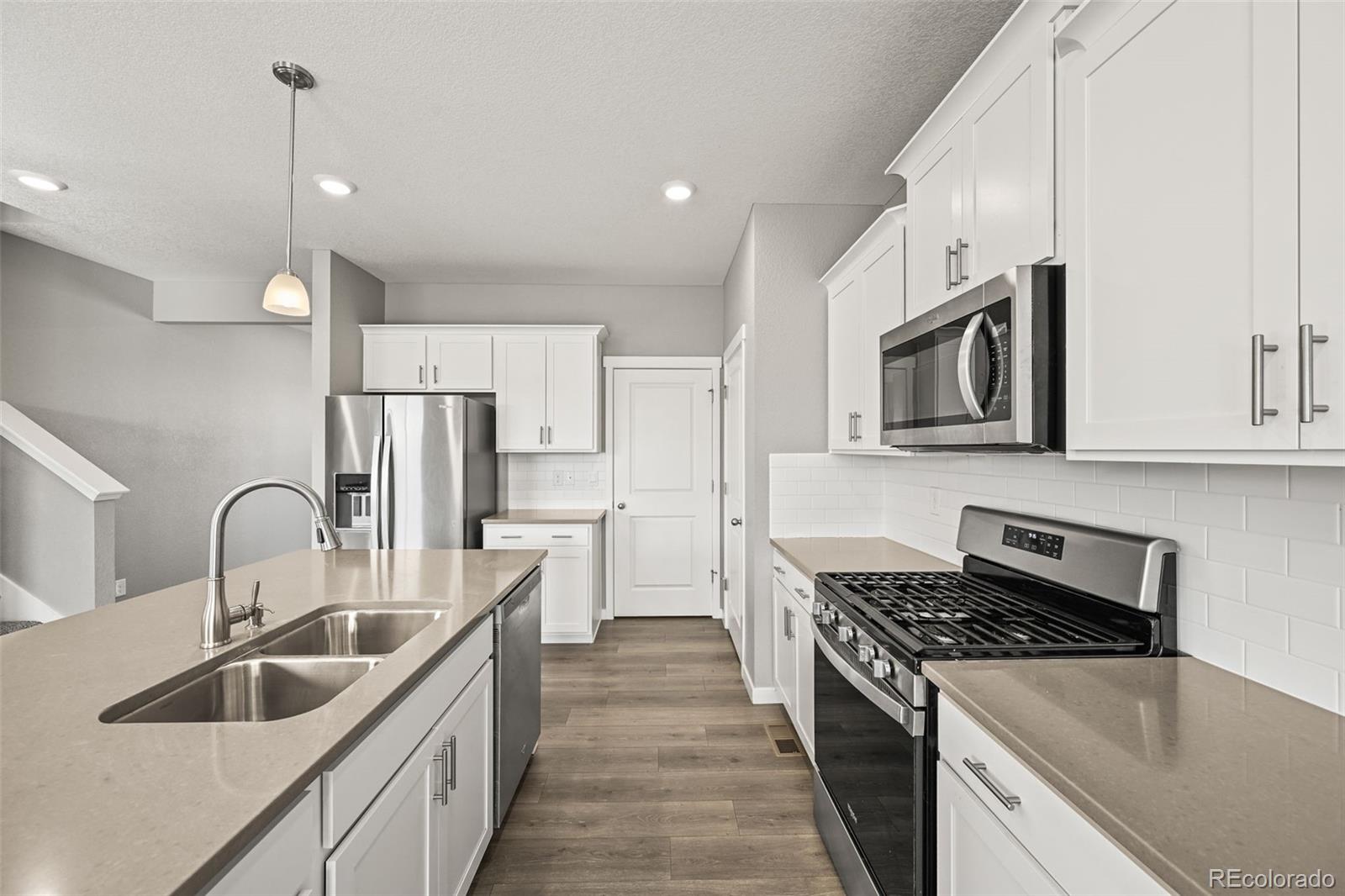 MLS Image #9 for 2248  rosette lane,castle rock, Colorado