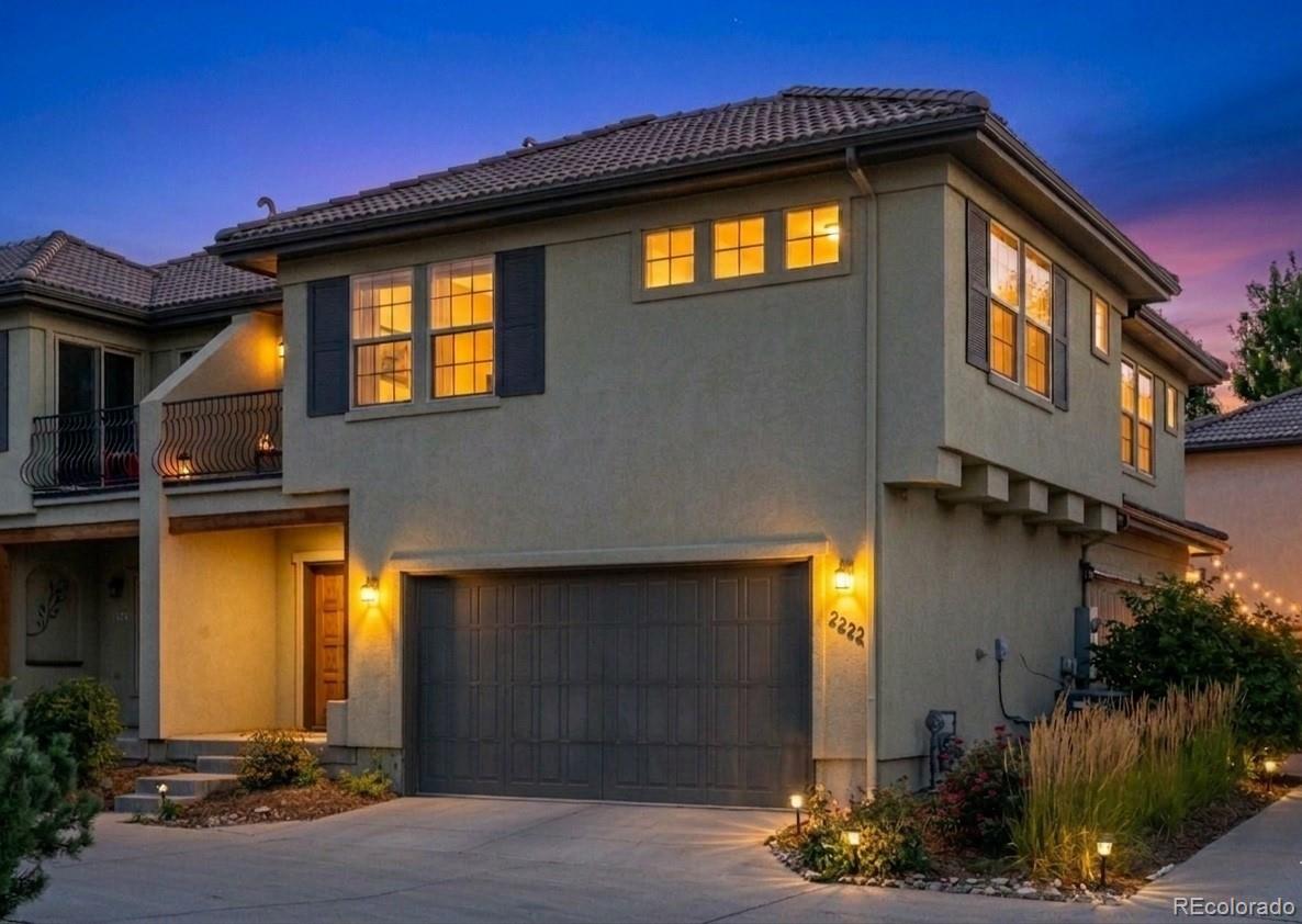 MLS Image #0 for 2222  valentia street,denver, Colorado
