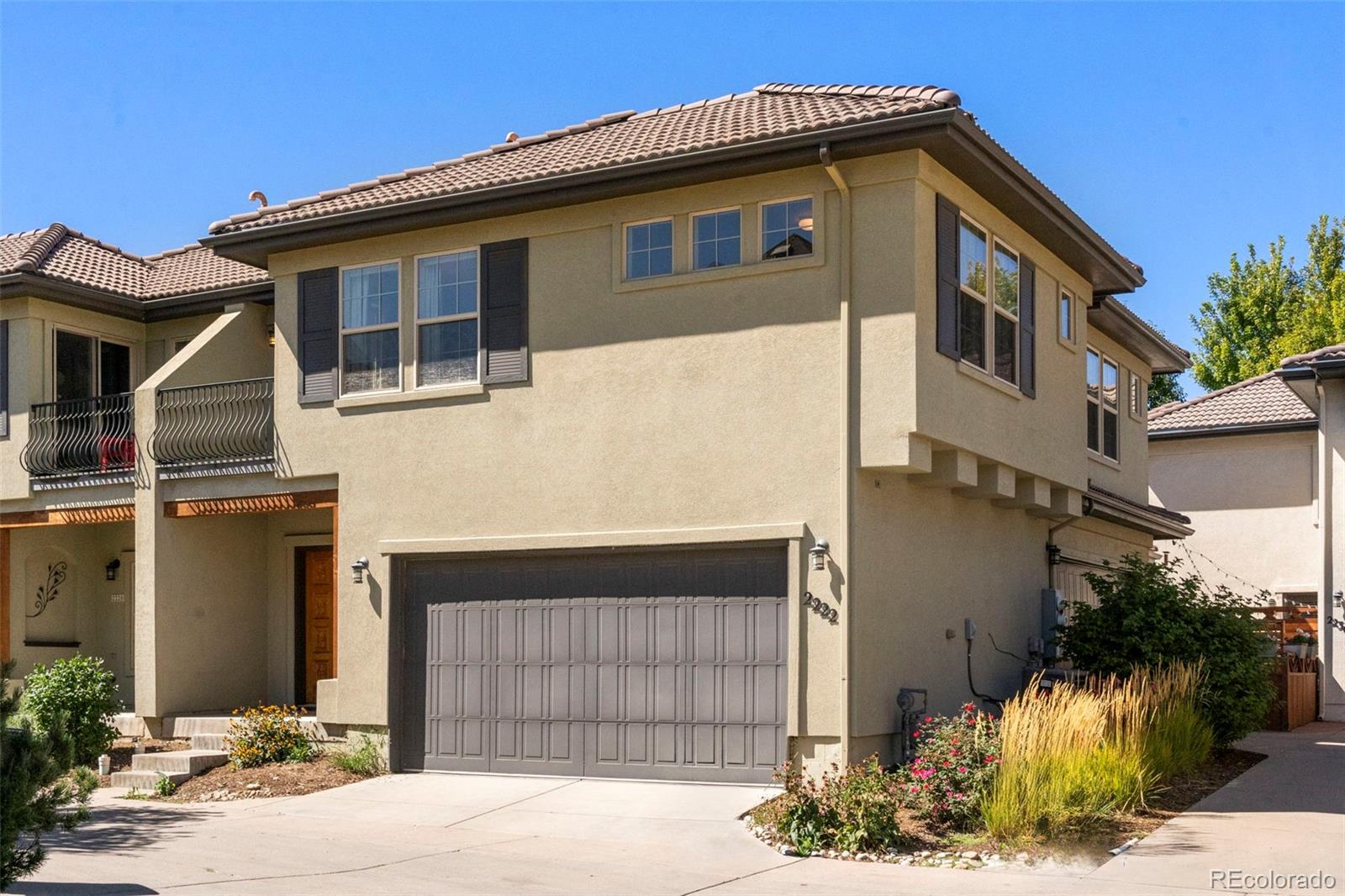 MLS Image #1 for 2222  valentia street,denver, Colorado