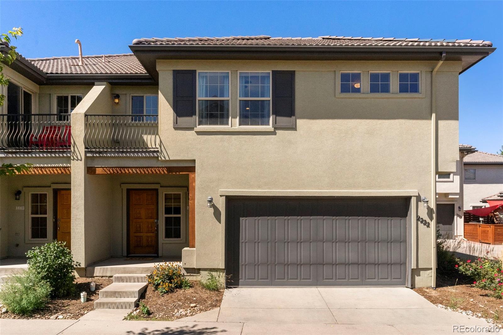 MLS Image #20 for 2222  valentia street,denver, Colorado