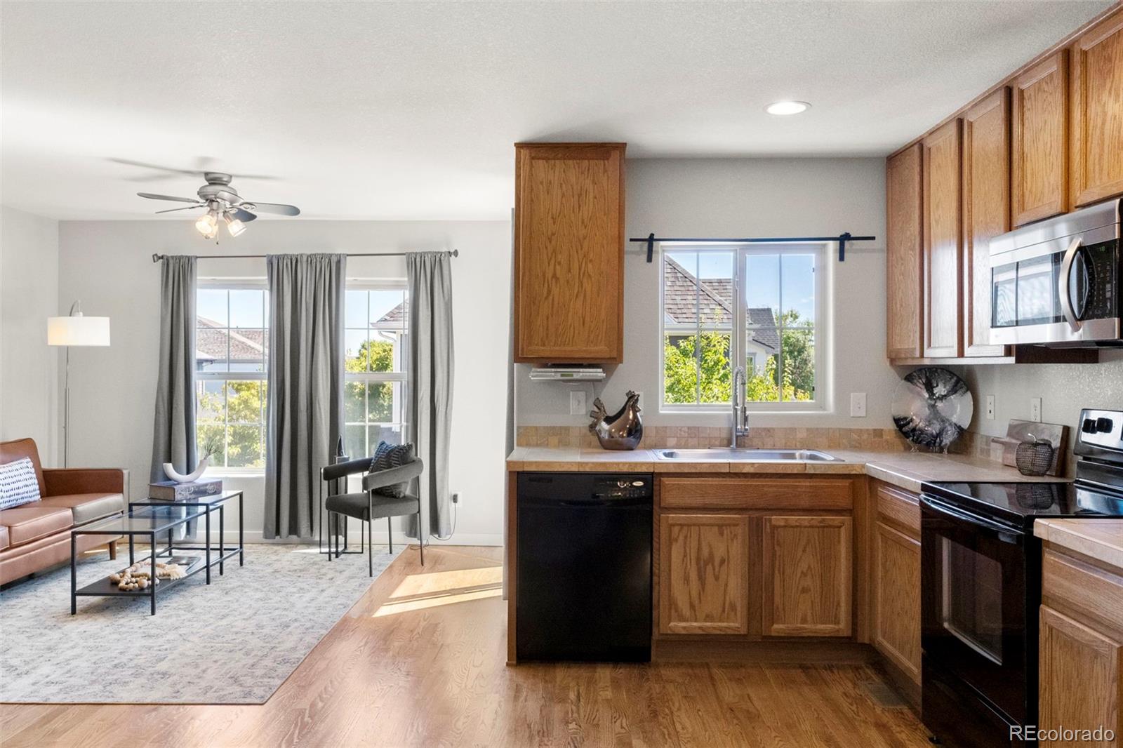 MLS Image #4 for 2222  valentia street,denver, Colorado