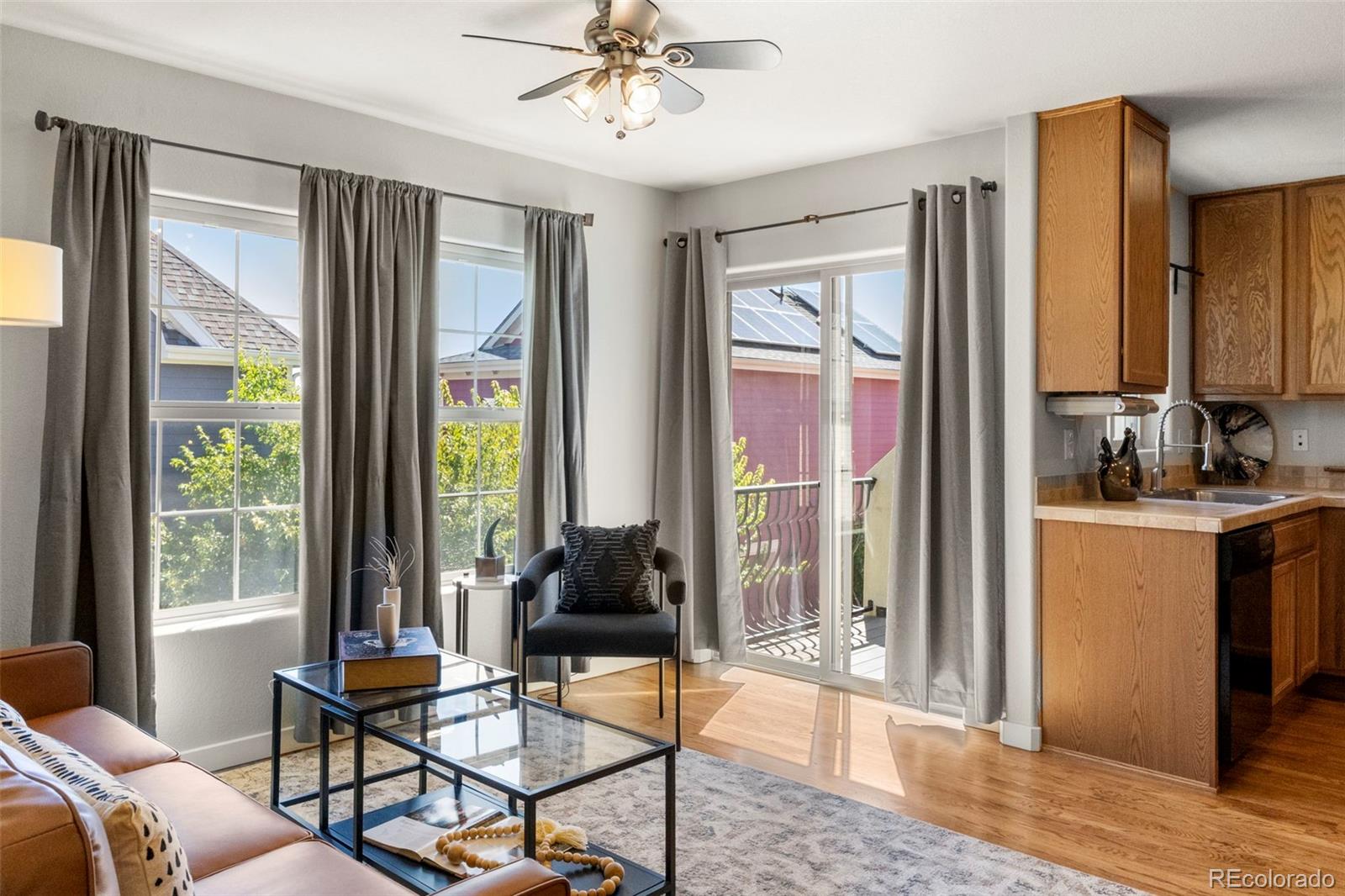 MLS Image #9 for 2222  valentia street,denver, Colorado