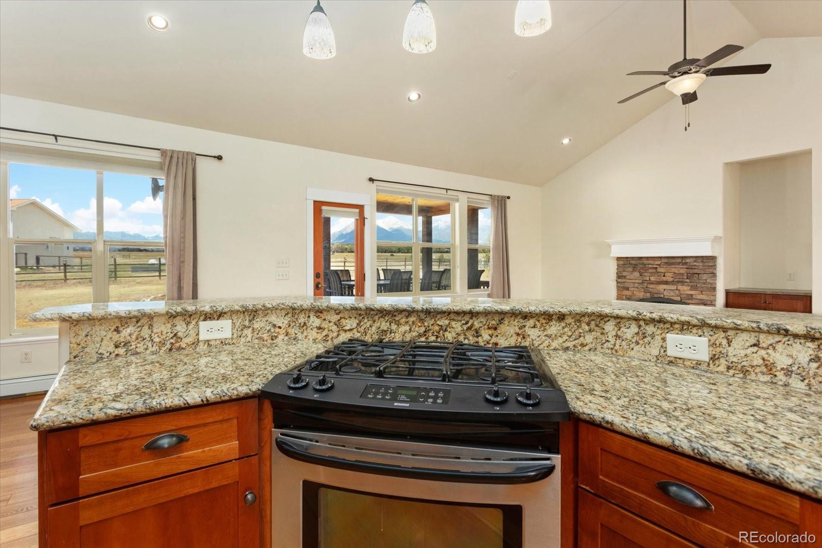 MLS Image #10 for 10754  vista farms court,salida, Colorado