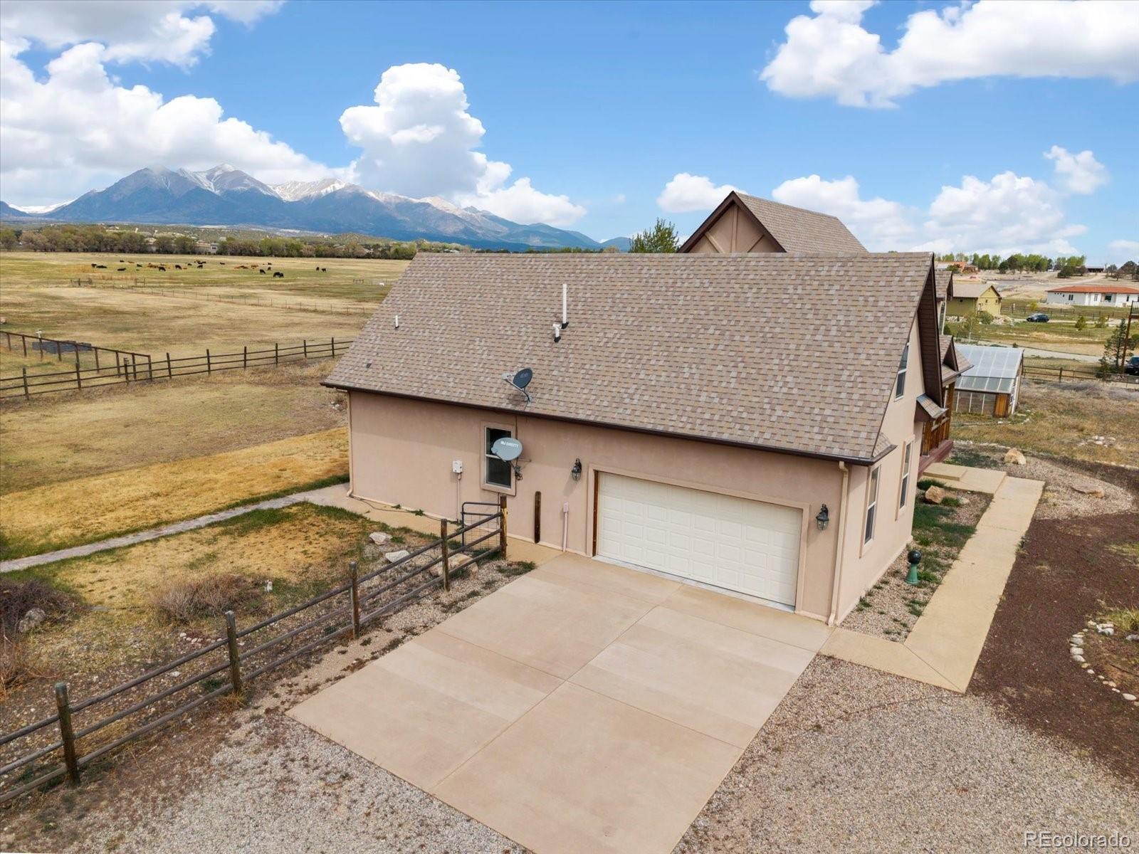 MLS Image #3 for 10754  vista farms court,salida, Colorado