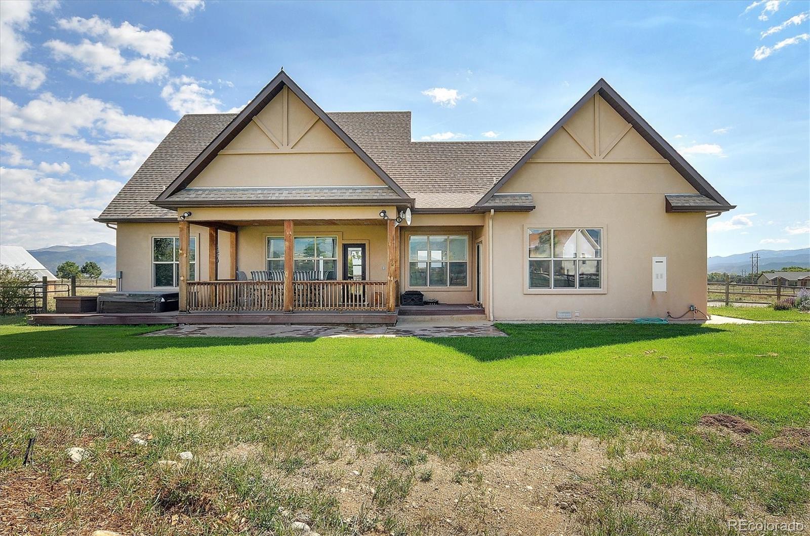 MLS Image #30 for 10754  vista farms court,salida, Colorado