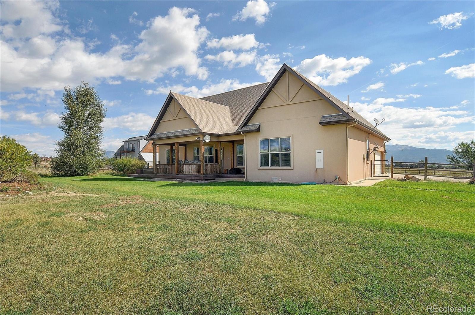 MLS Image #32 for 10754  vista farms court,salida, Colorado