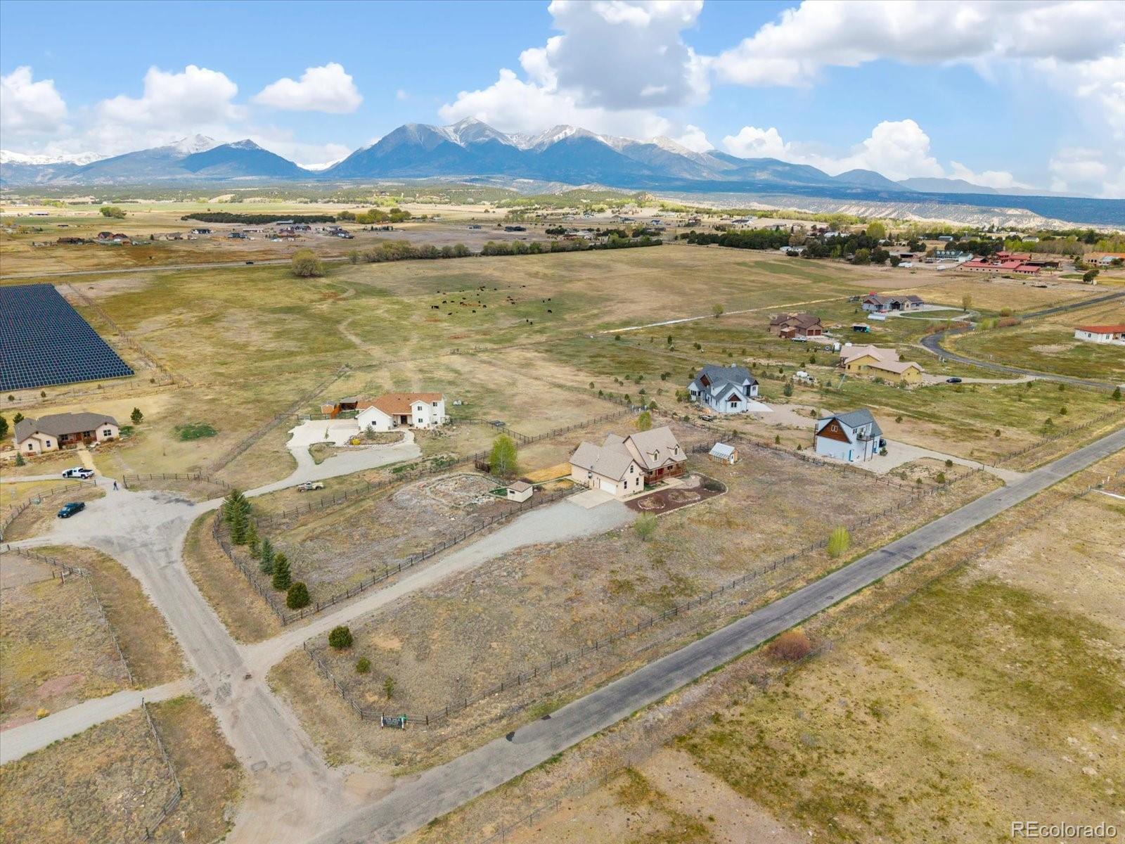 MLS Image #4 for 10754  vista farms court,salida, Colorado