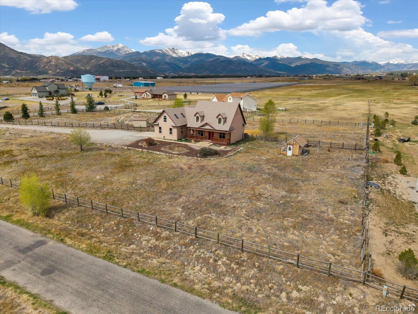 MLS Image #42 for 10754  vista farms court,salida, Colorado