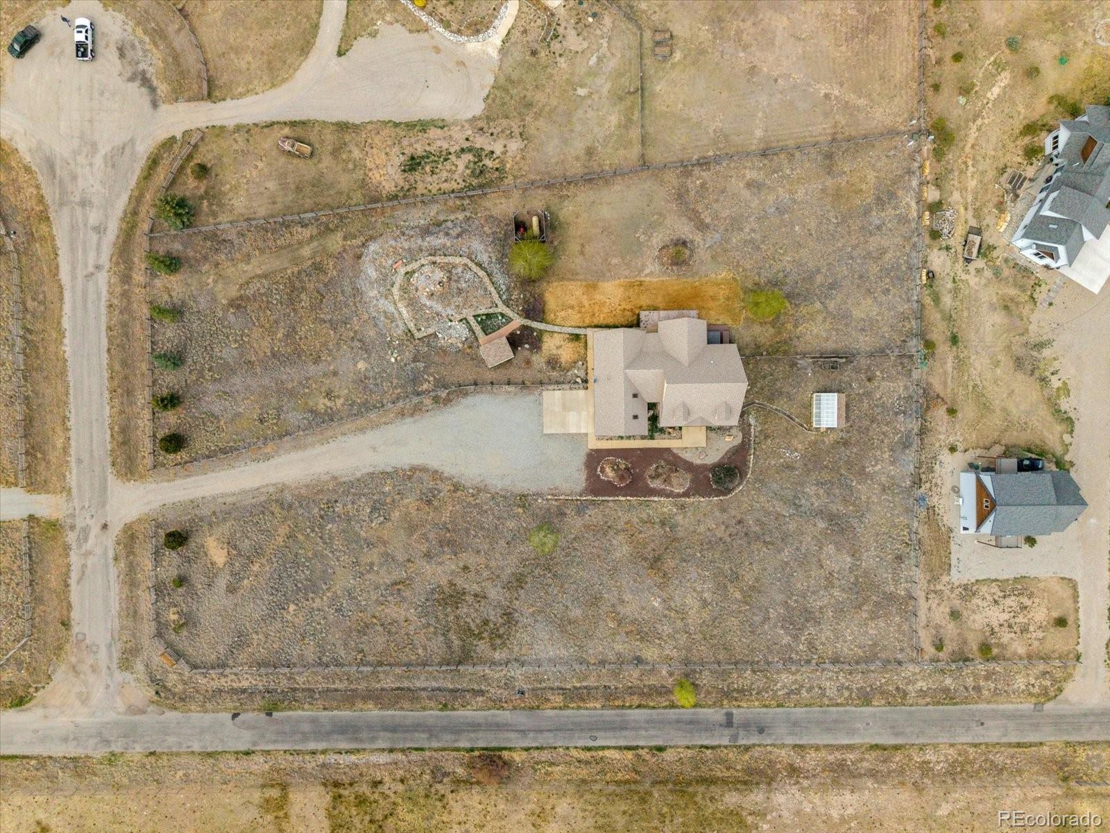 MLS Image #5 for 10754  vista farms court,salida, Colorado
