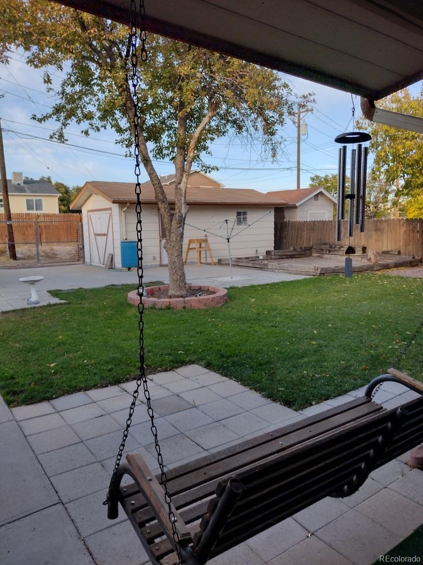 MLS Image #17 for 807  harding avenue,canon city, Colorado