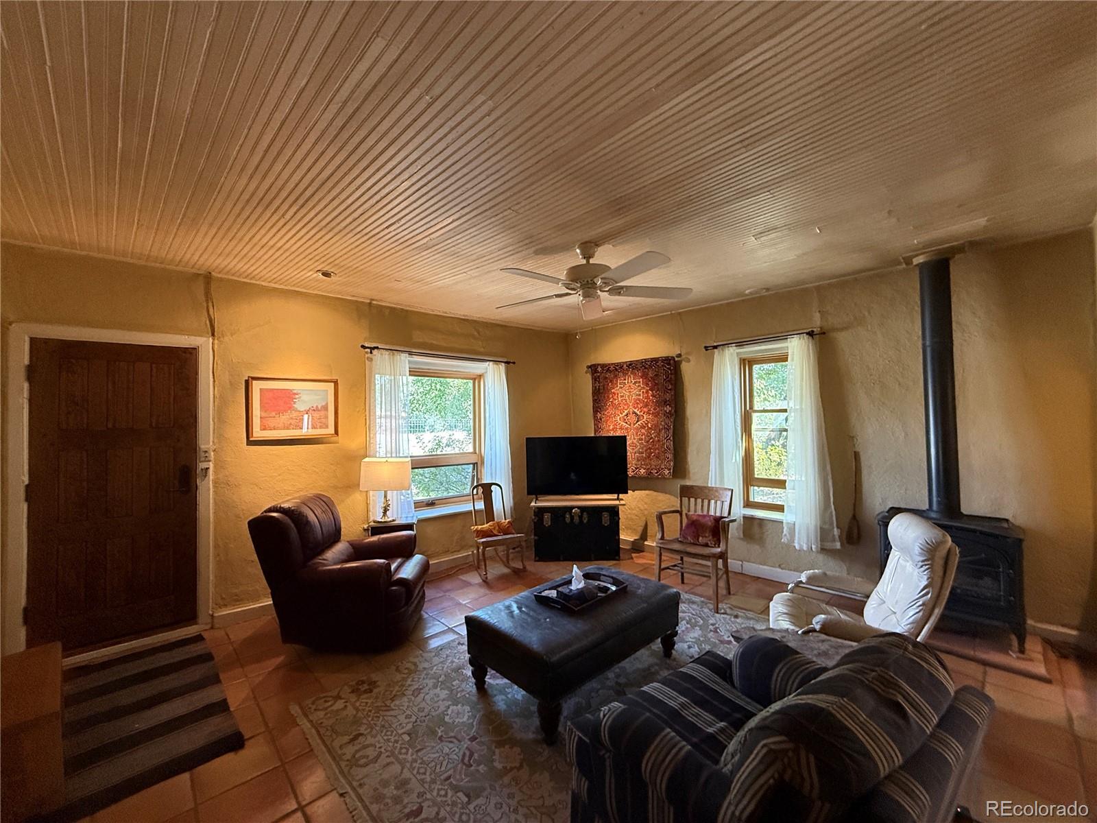 MLS Image #1 for 34562  state highway 17 ,antonito, Colorado