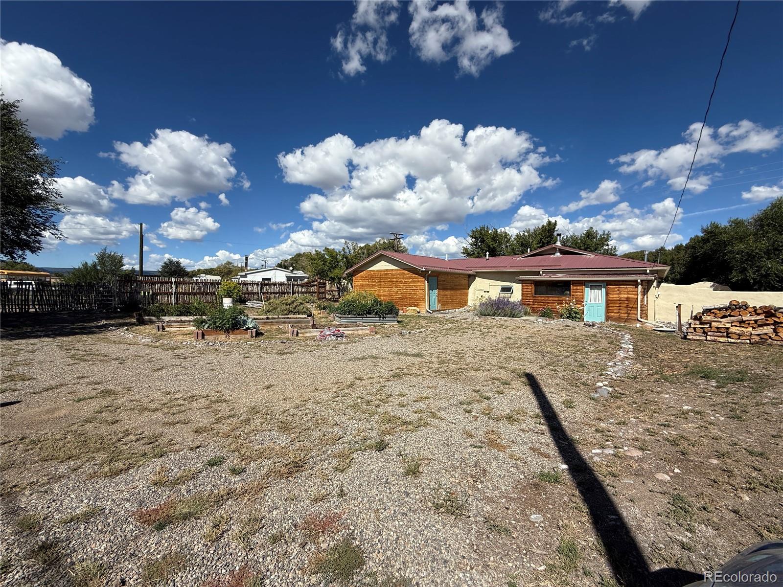 MLS Image #25 for 34562  state highway 17 ,antonito, Colorado