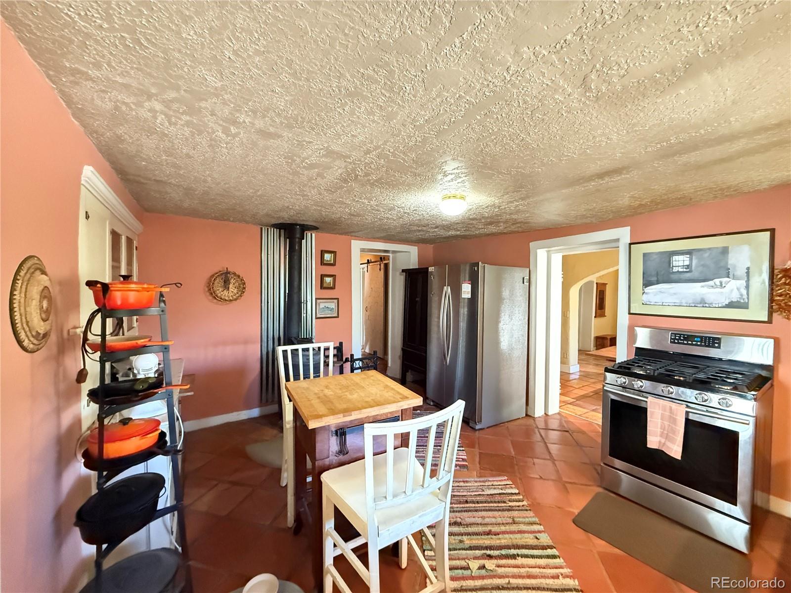 MLS Image #6 for 34562  state highway 17 ,antonito, Colorado