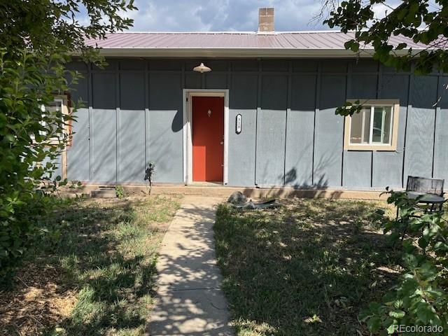 MLS Image #3 for 518  trinchera street,san luis, Colorado