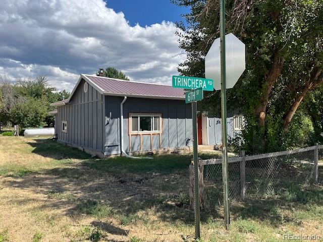MLS Image #4 for 518  trinchera street,san luis, Colorado