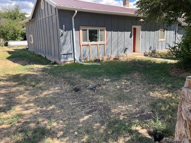 MLS Image #5 for 518  trinchera street,san luis, Colorado