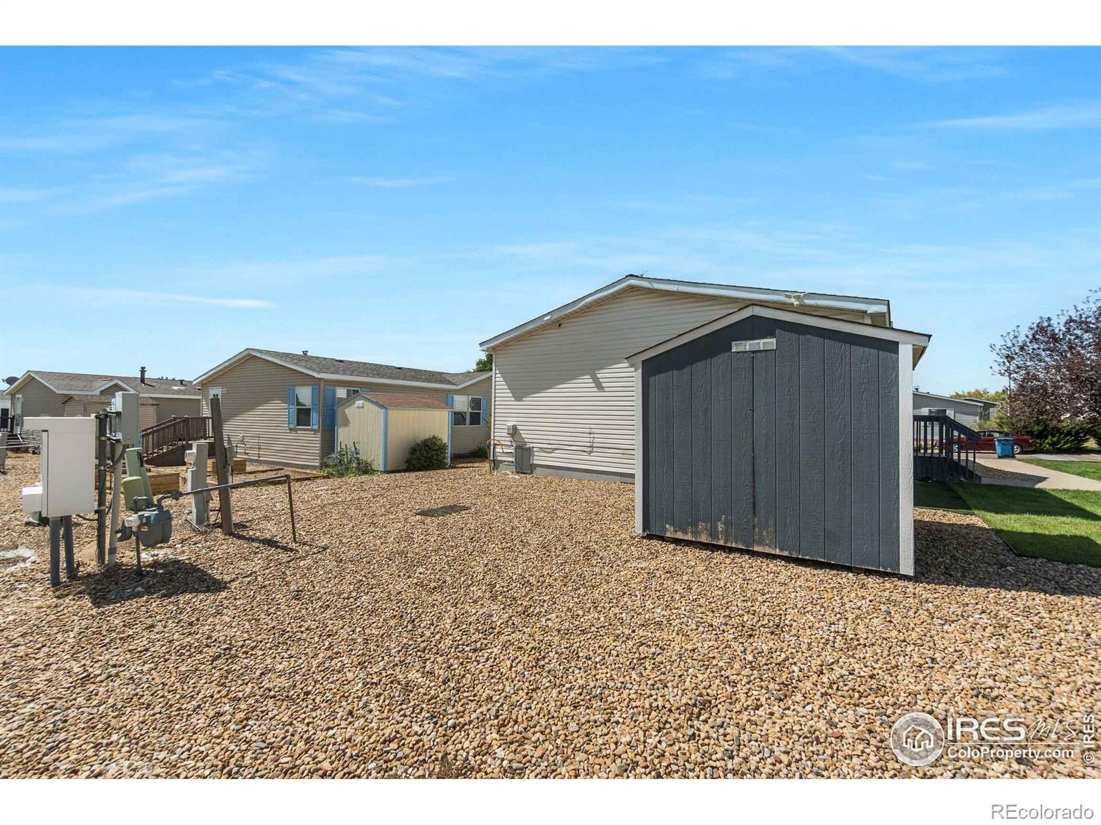 MLS Image #20 for 4130  mesquite lane,evans, Colorado