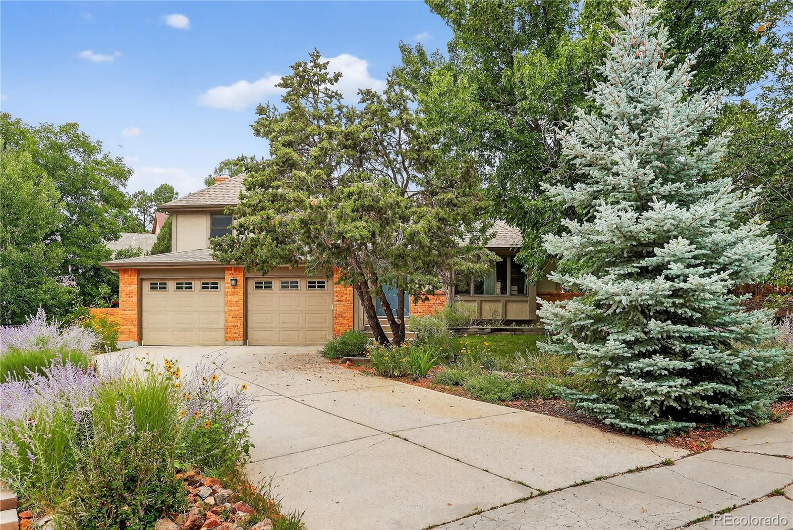 MLS Image #0 for 920  grey eagle circle,colorado springs, Colorado